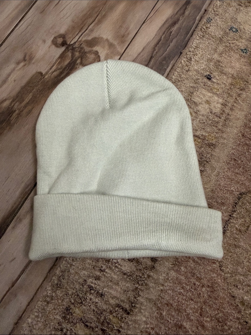 Anthropologie beanie